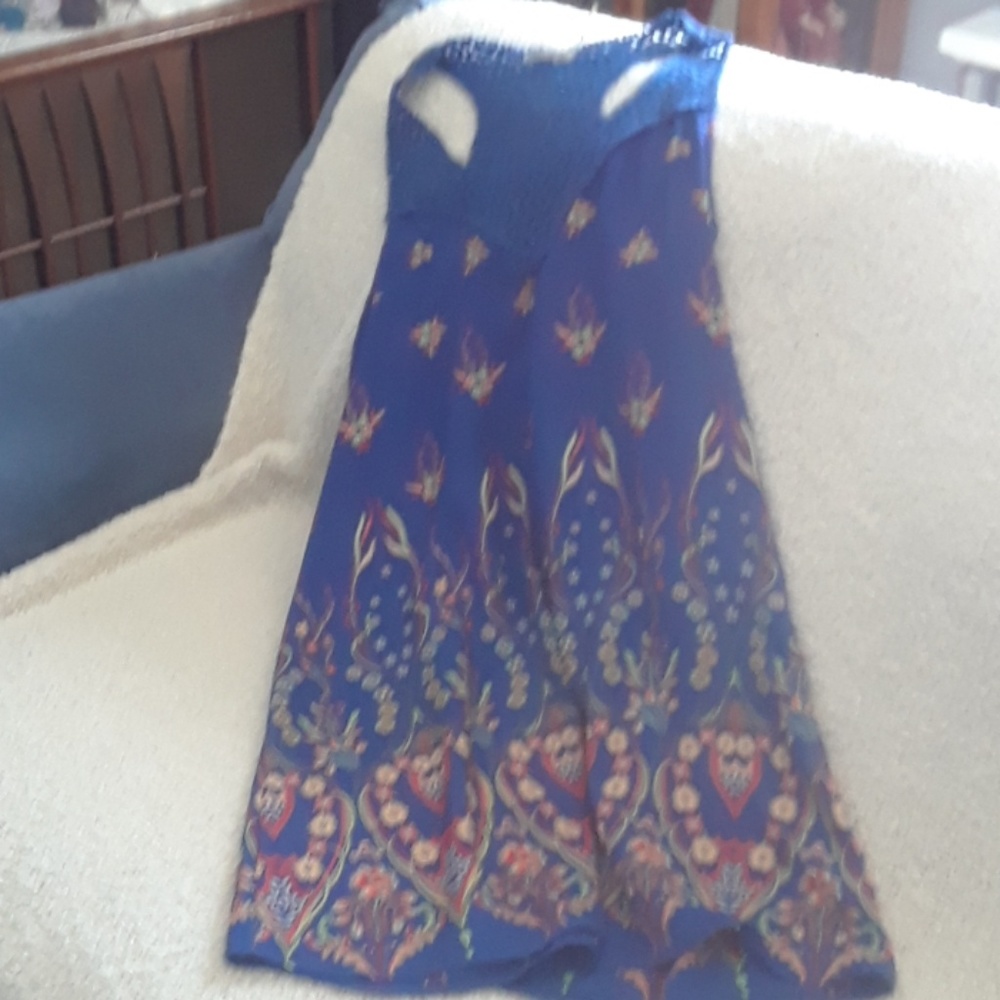 Cute summer dress